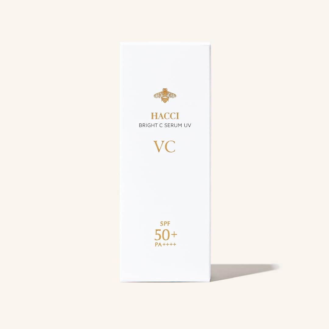 専用♡HACCI ブライト C セラム UV 50g imgrc0106191866.jpg