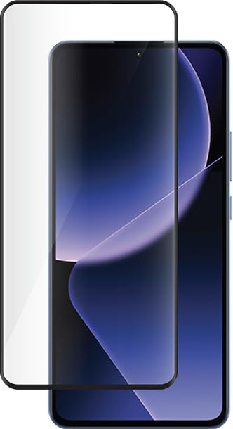 Évitez les bris d'écran sur Xiaomi 14T Pro avec ce verre trempé Bigben