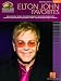 Elton John Favorites: Piano Play-Along Volume 77