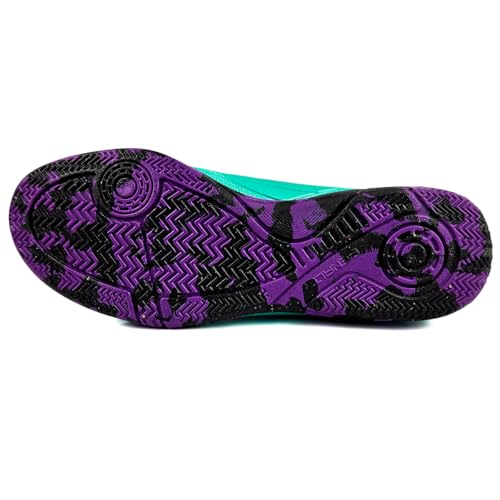 Penalty Calcado Futsal Matis Kids