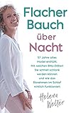 Flacher Bauch über Nacht: 57 Jahre altes Model enthüllt: Mit welchen Blitz-Diäten Sie schnell schlank werden können und wie das Abnehmen im Schlaf wirklich funktioniert
