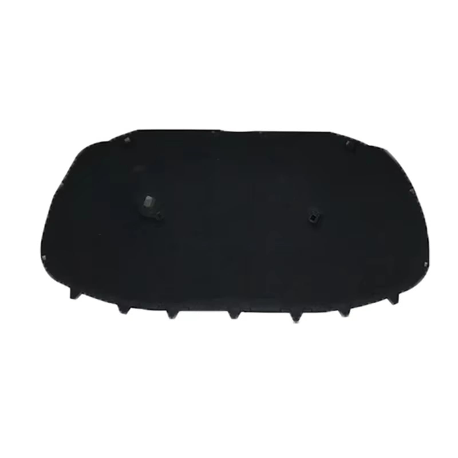Bonnet Insulation Mat Compatible with VW for Polo Mk4 9N 2002-2010 Car Hood Engine Heat Insulation Pad Cotton Cover Thermal Soundproof Insulation Mat