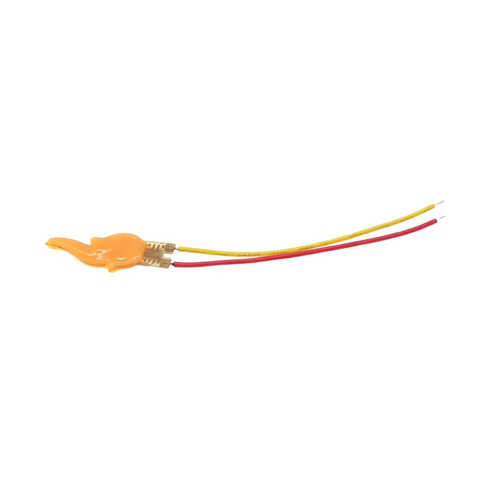 Voltages LED Flame Effect Light DC3V to 5V LEDs Flame Lights Perfect for Halloween Christmas Party Supplies Flickering LED