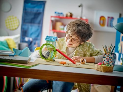 La roue du hamster - vue 6