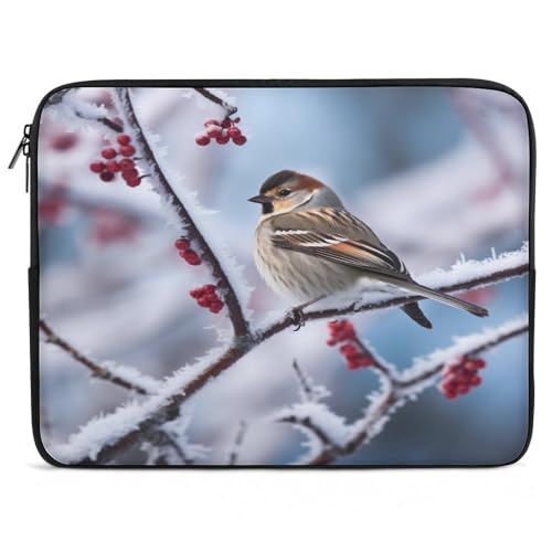 Funda protectora para portátil de 17 pulgadas ideal para llevar tu MacBook Air a la oficina