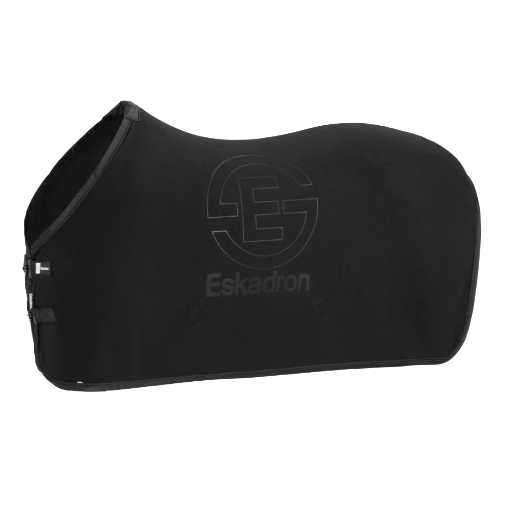 Eskadron - Abschwitzdecke Fleece Stamp - Dynamic 2025