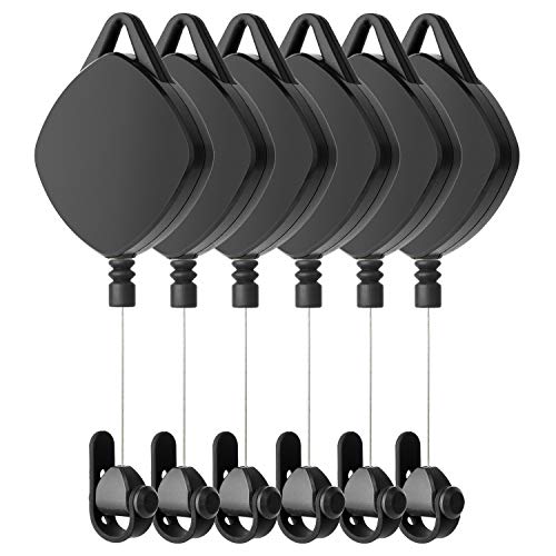 Nicfaky VR Cable Pulley System for Vive/Vive Pro/Rifts/PS/Windows VR