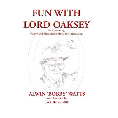 Fun With Lord Oaksey