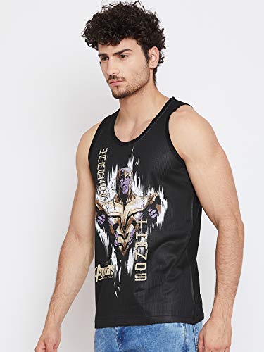 Image of Marvel Avengers by Wear Your Mind Men Vest