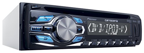 carrozzeria / DVH-570 　 Carrozzeri (Pioneer) Car Audio DVH-570 1DIN CD / DVD / USB | eBay