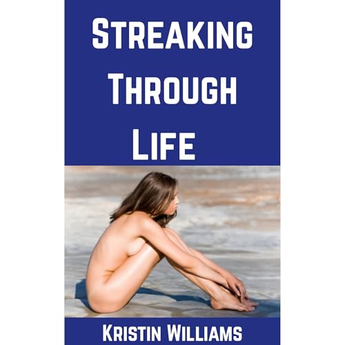 Kristin Williams's Streaking Through Life episode artwork