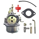 john deere 110 cv novo Pour Kohler John Deere 110 112 210 212 Tracteur 14 16 Horse Engine - Remplacement direct, correspond aux spécifications d'usine.