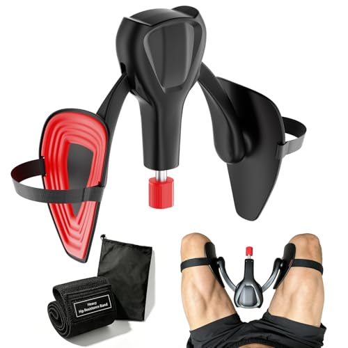 Thigh Trainer with Band