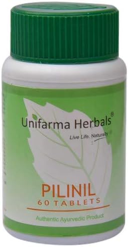 Unifarma Herbals Pilinil