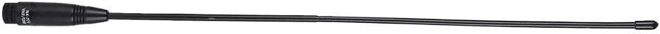 Socobeta Flexible 144/430MHz Dual Band SMA Male Antenna for Walkie Talkie - Image 5