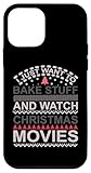 I just want to bake stuff & watch Christmas