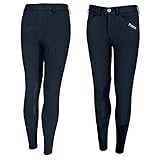 aussenseitiger Stretch Beinabschluss