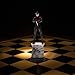 Toynk DC Chess Collection #14 Nightwing (Bishop) | Chess Piece Only