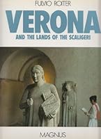 Verona and the Lands of the Scaligeri B005K9SXPA Book Cover
