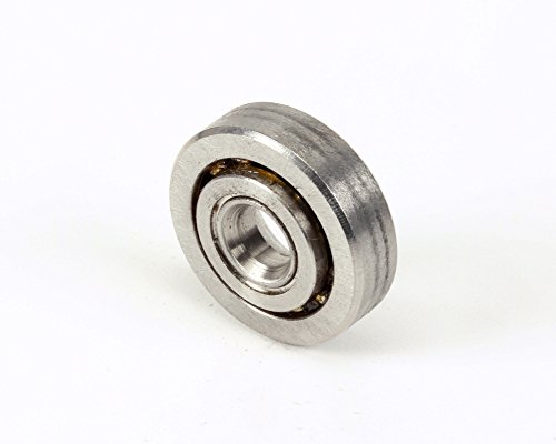 Apw Wyott 70502042 Flat with Hole Bearing