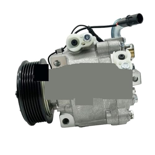 Compresseur AC QS90 III 7813A871 haute performance pour climatisation - 2