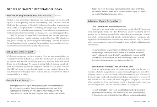 AI for Life: 100+ Ways to Use Artificial Intelligence to Make Your Life Easier, More Productive...and More Fun! - Image 6