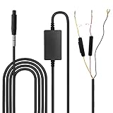 PORMIDO Hardwire Kit for PR998...