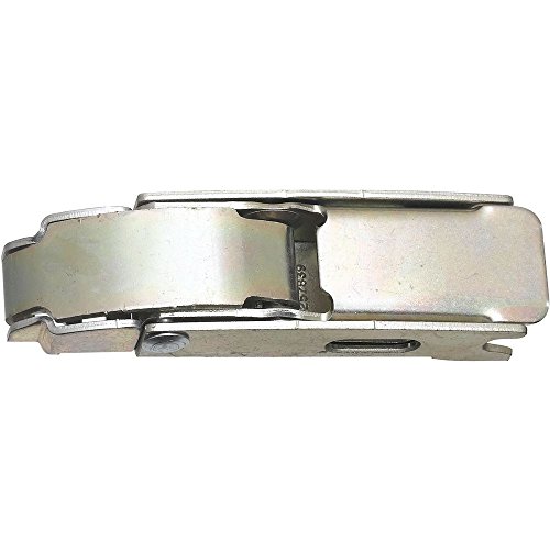 National Hardware N210-872 V35 Draw Hasp In Zinc Plated,4 Inch #TOP14