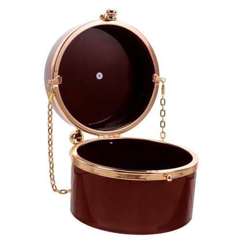 Sac cylindrique rouge FRCOLOR multifonctionnel et pratique