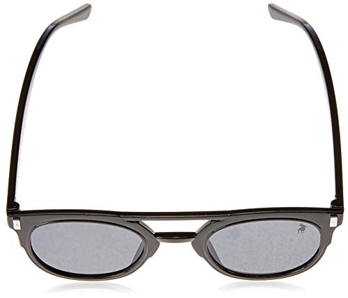 Óculos de Sol POLO LONDON CLUB lente com Proteção UVA/UVB - Kit acompanha com estojo e flanela.