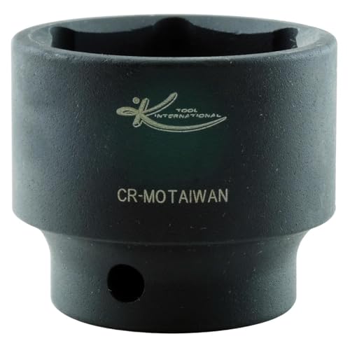 Image of K Tool International SOC 1-7 /16 1 /2D IMP 6PT