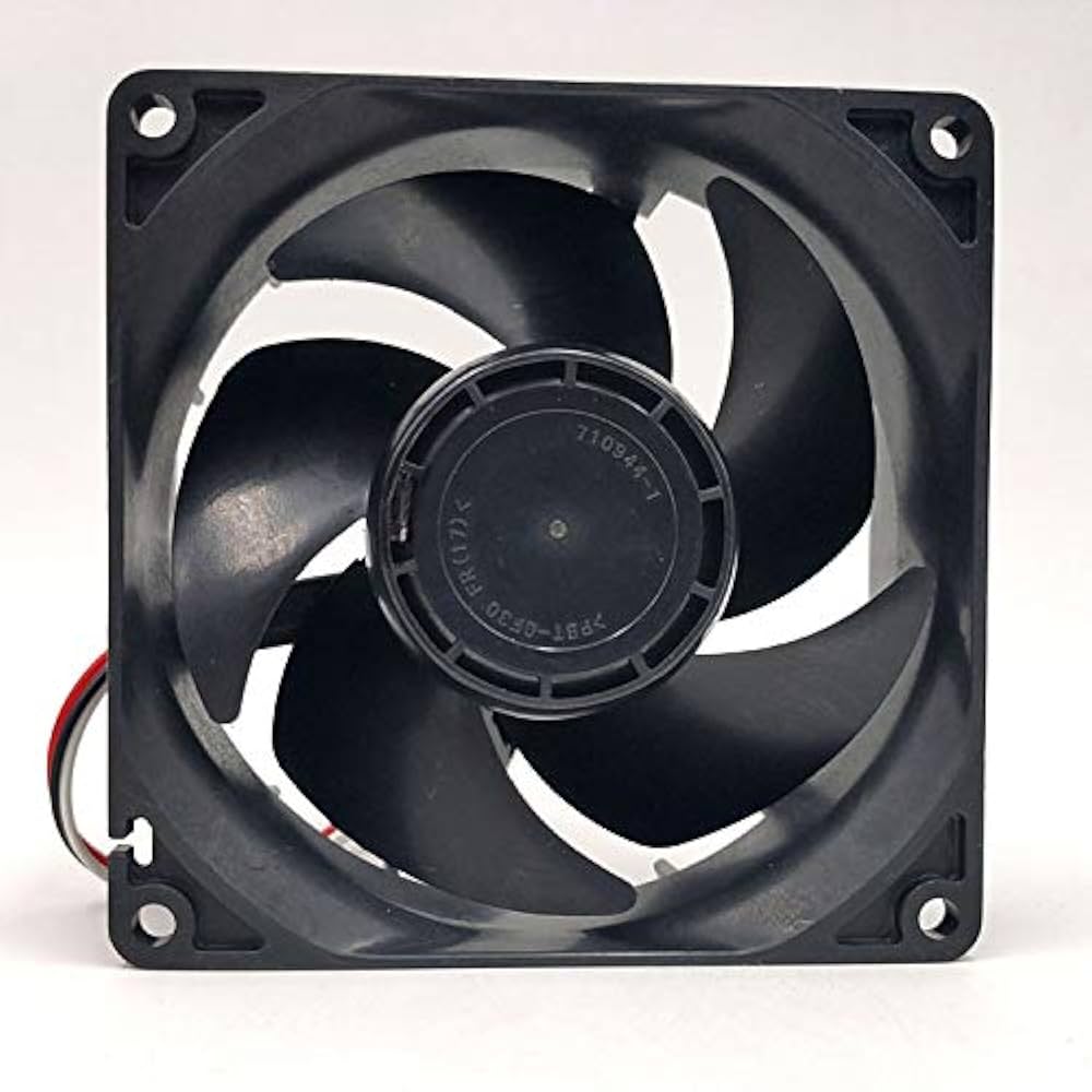 Amazon.co.jp: FANUC システムファン A90L-0001-0577