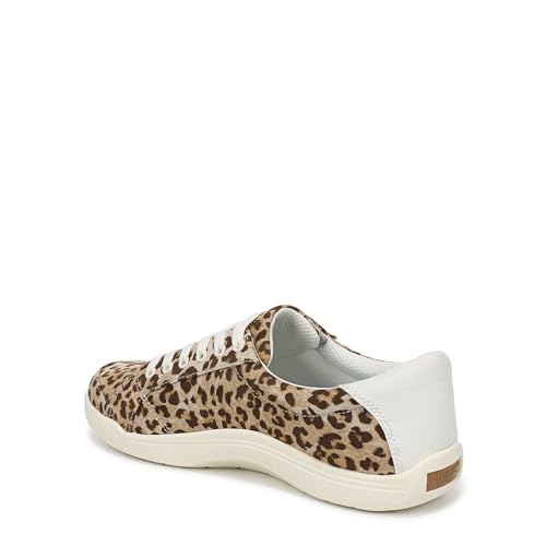 Dr. Scholl's Women's Be Bright Sneaker Light Sand/Tan 6 M - image 9
