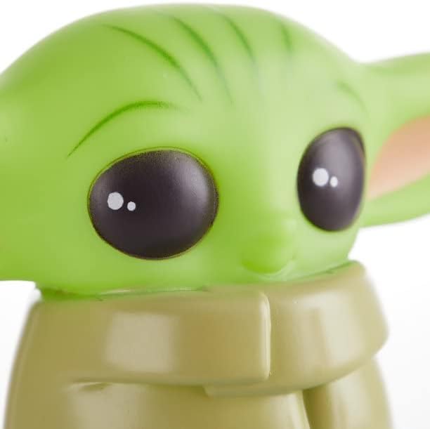 Miniatura 4 de Idea Nuova Luz de estado de ánimo, Star Wars The Mandalorian