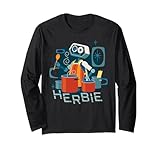 Marvel Fantastic Four: First Steps H.E.R.B.I.E. Cooking Manche Longue...