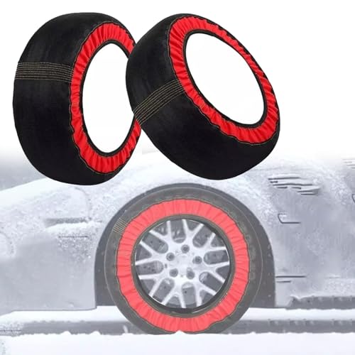 HSHBGS ����� �^�C���`�F�[�� �z���X�m�[�\�b�N�X �쓮�� 2�{�� �W���b�L�A�b�v�s�v �y������ �A�C�X�o�[�� �~�� �ᓹ ���� �z���^�C�����ׂ�~�� ��`�F�[�� �����^�т̗��֐� �y�� �É�(225/60R17)