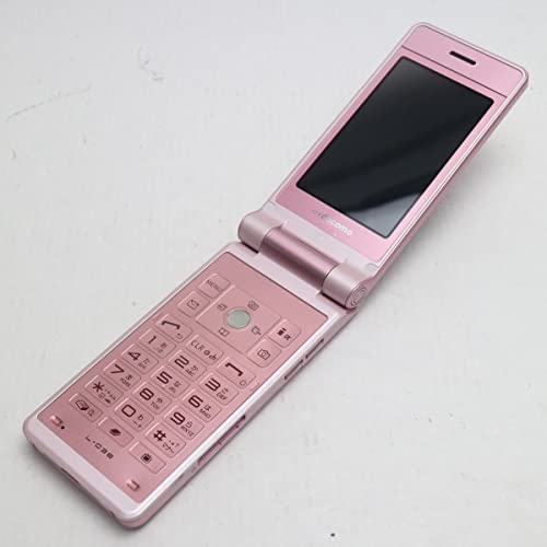 docomo ピンク コンパクト携帯電話 本体 docomo ピンク コンパクト携帯電話 本体 docomo STYLE series N