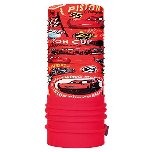 Buff Piston Cup Tubulaire Polaire Junior, Enfants, Multicolore, Taille unique