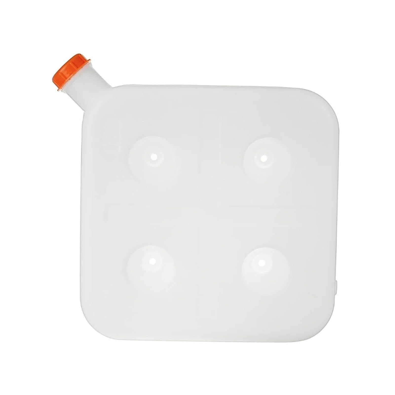Tanque De Combustible Plástico 15L For Calentador Estacionamiento Camiones Y Coches, Apto Fit For Webasto, Pieza Repuesto For Eberspacher