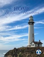 HOME Beginners' Handbook B0D89XBT93 Book Cover