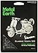 Fascinaciones - Metal Earth - Scooter Clásico Vespa 125cc (MMS154)
