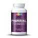 AVASIA Prenatal Vitamin with Folic Acid 800 mcg. Best for Pre-Pregnancy, IVF, Pregnancy, Breastfeeding. 5 Month Supply. Optimum Nutrition for Mom and Baby. Easy Swallow 1 a Day. Made in the USA