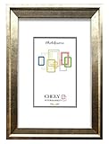 ➮ Nuestros marcos son originale hecha con madera maciza con Estilo Vintage