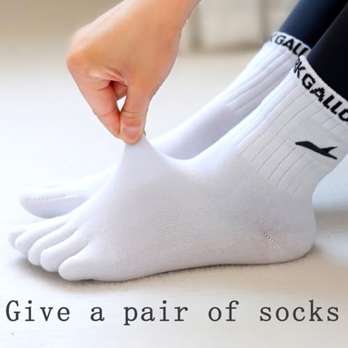 Barefoot Magic Claw Five Finger Shoes Home Essentials Sock Shoes Multi-Purpose & Ultra-Portable Water Footwear3