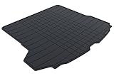 Kovvar Tapis de Coffre en Caoutchouc Compatible avec Volvo EX90 2024-2025 Correspondant à la Version: 4/5 sièges | Seulement Disponible pour modèles Plancher de Coffre Haut Kovvar Tapis de Coffre en Caoutchouc Compatible avec Volvo EX90 2024-2025 Correspondant à la Version: 4/5 sièges | Seulement Disponible pour modèles Plancher de Coffre Haut