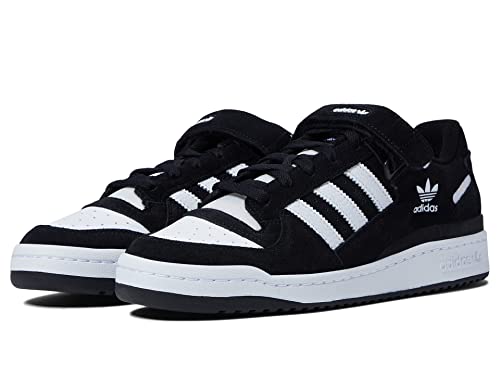 Image of adidas Men's Forum Low Shoes