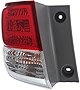 For Honda Odyssey 2014-2017 Tail Light Assembly Outer Driver Side DOT Certified HO2804104N