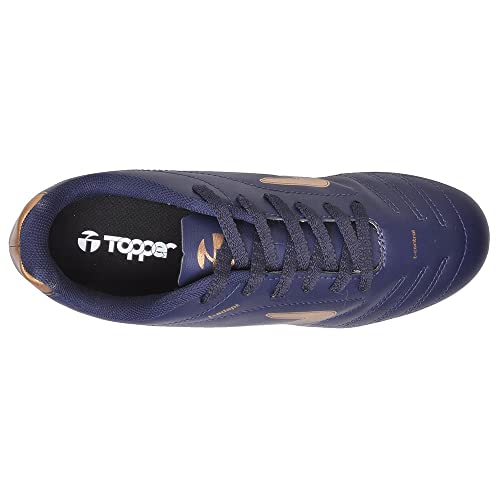 Chuteira Campo Topper Cup 5 TP03560