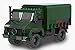 Produktbild BlueBrixx 06044 Marke Xingbao  LKW 2t GL, Bundeswehr aus Klemmbausteinen mit 411 Bauelementen. Kompatibel mit Lego. Lieferung in Originalverpackung.