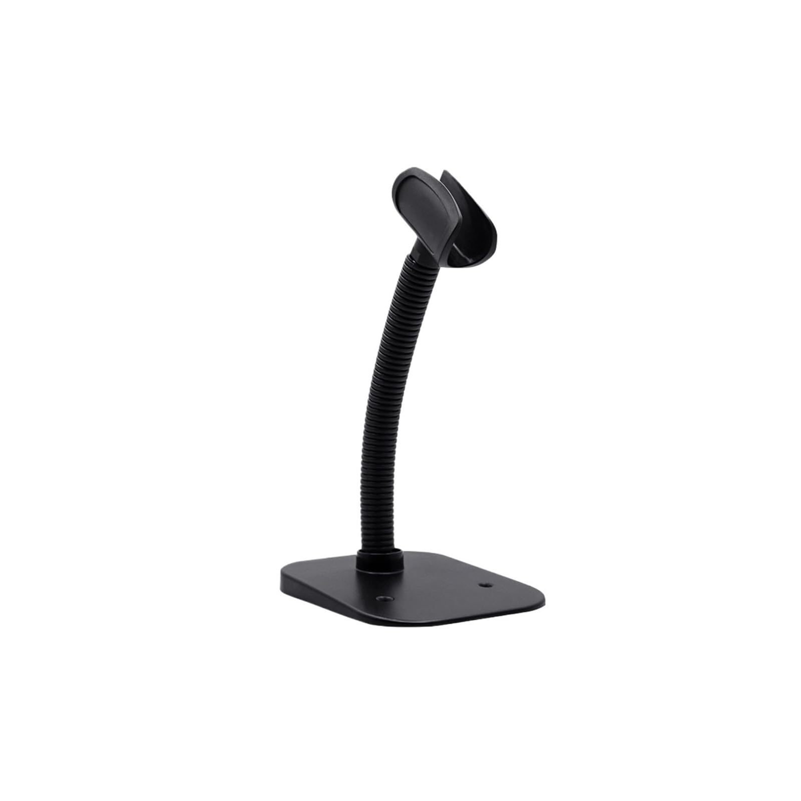 Escáner De Código Barras USB Con Cable Mano Base